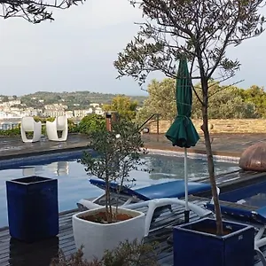 3* Hotel Rec De Palau
